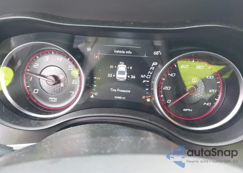 2022 Dodge Charger Sxt Rwd z USA, uszkodzony, nr VIN 2C3CDXBG1NH114763